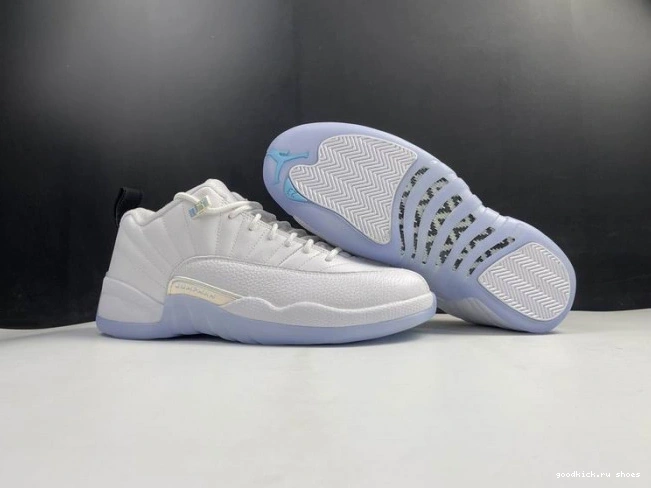 Rep RETRO JORDAN LOW DB0733-190 (2021) 12 AIR EASTER 0712